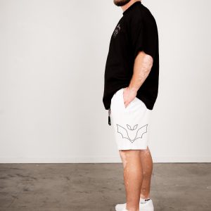 Bat On Shorts <small>(The Outline Collection)</small>