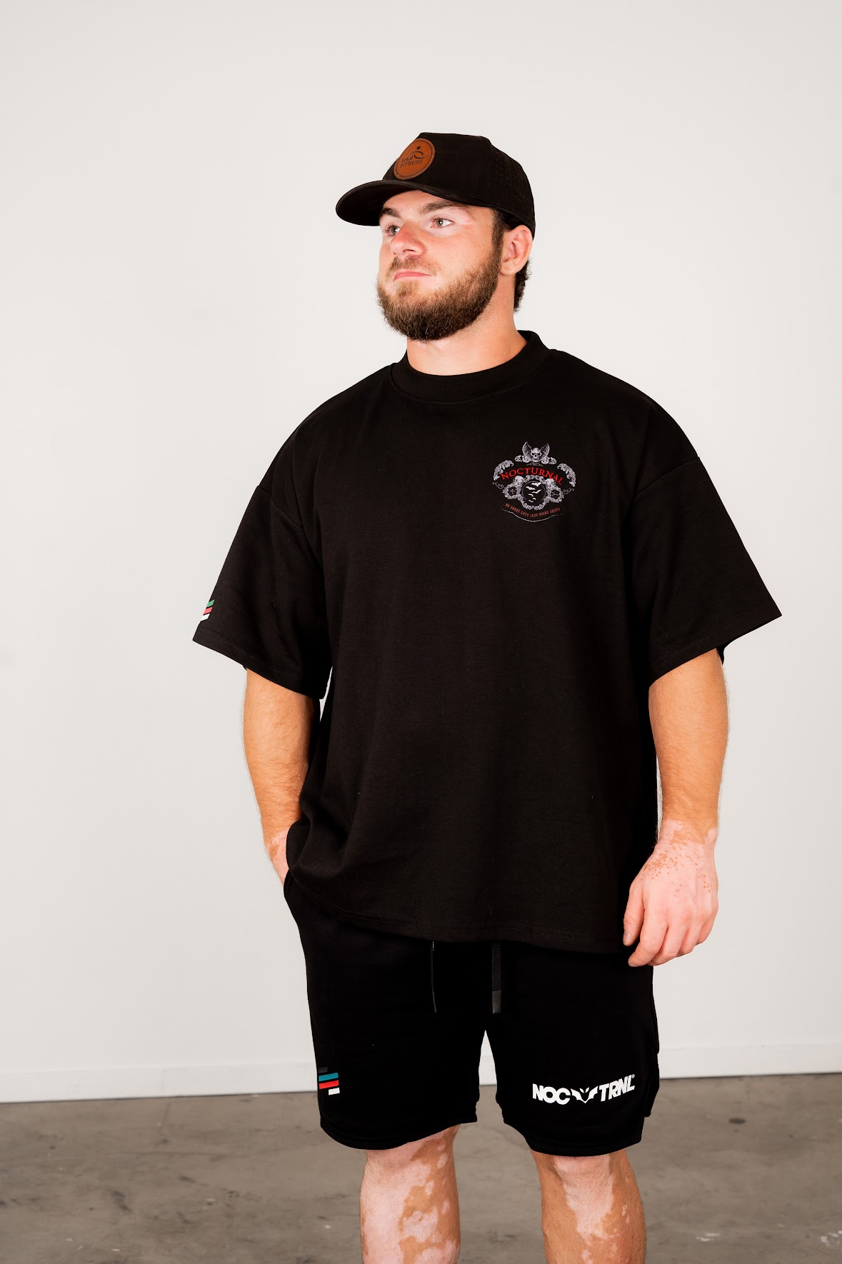 ECLIPSE SHORTS - Image 2