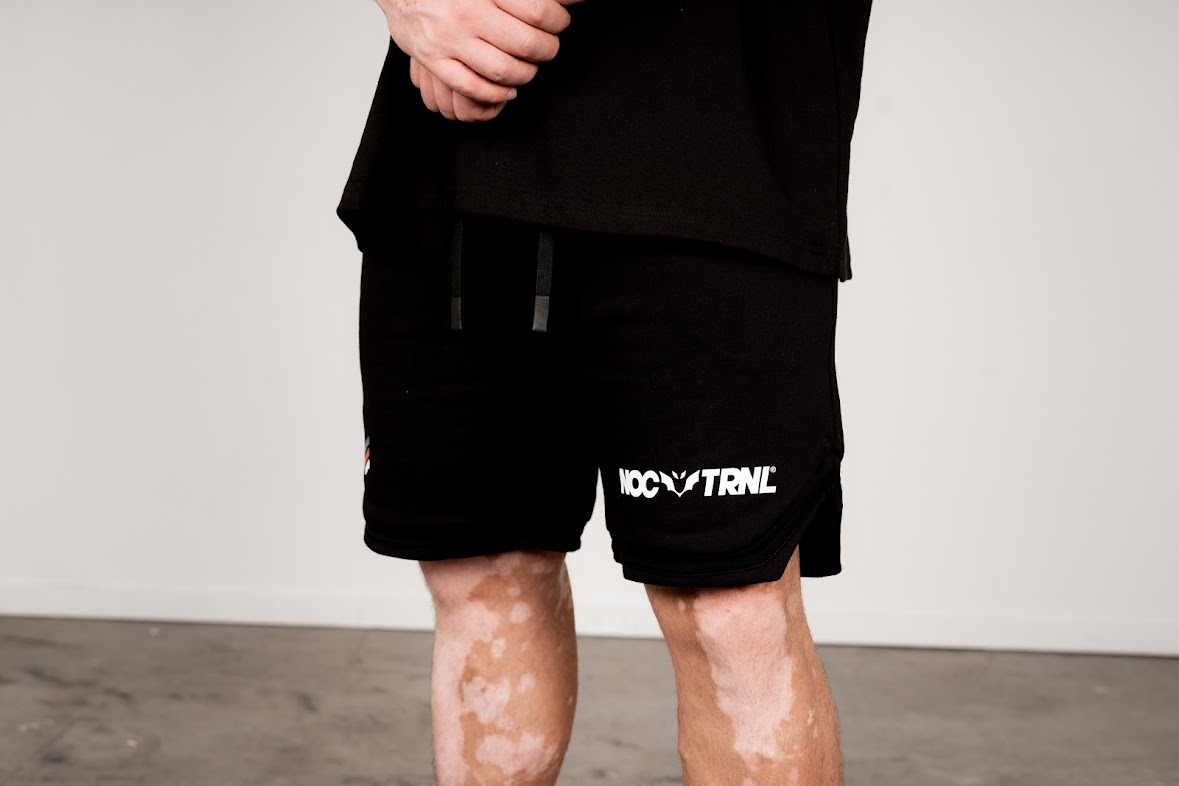 ECLIPSE SHORTS - Image 3